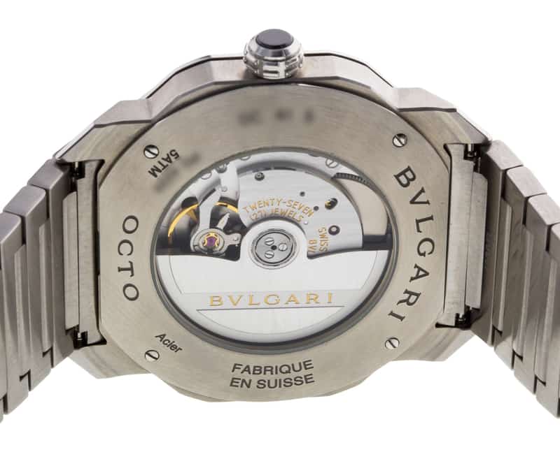 Bvlgari Octo 102856